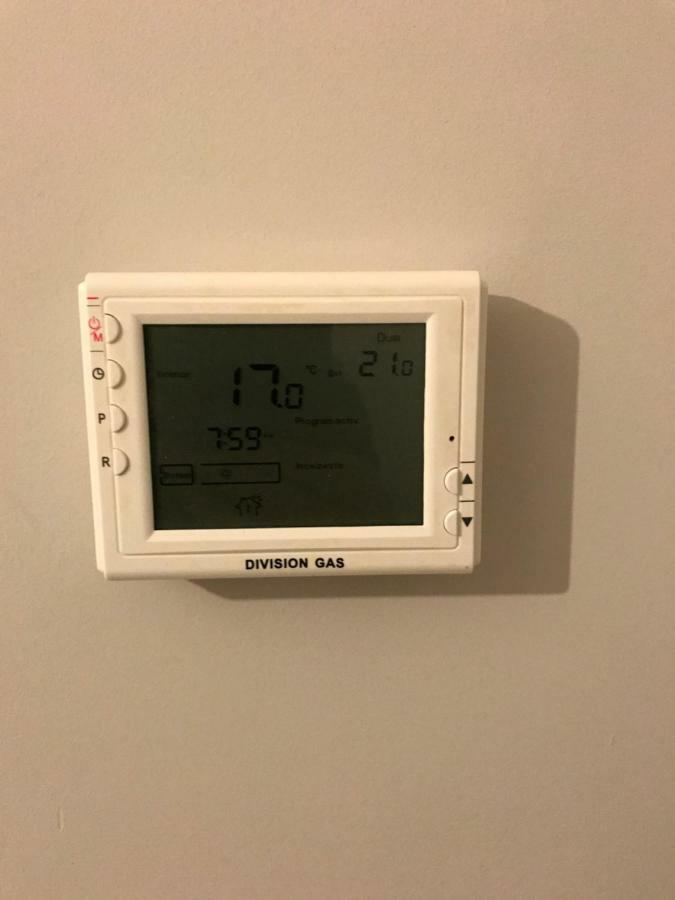 Apartament Saguna Sînnicolau Mare Dış mekan fotoğraf