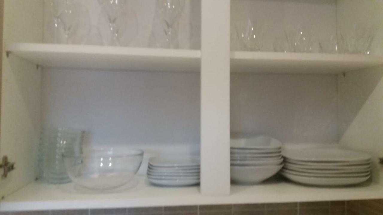 Apartament Saguna Sînnicolau Mare Dış mekan fotoğraf