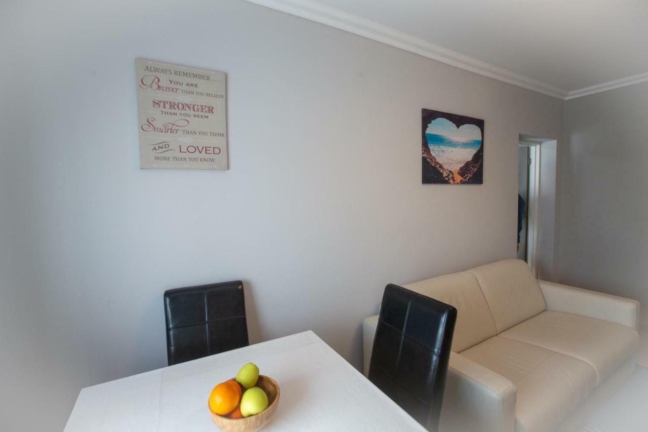 Apartament Saguna Sînnicolau Mare Dış mekan fotoğraf