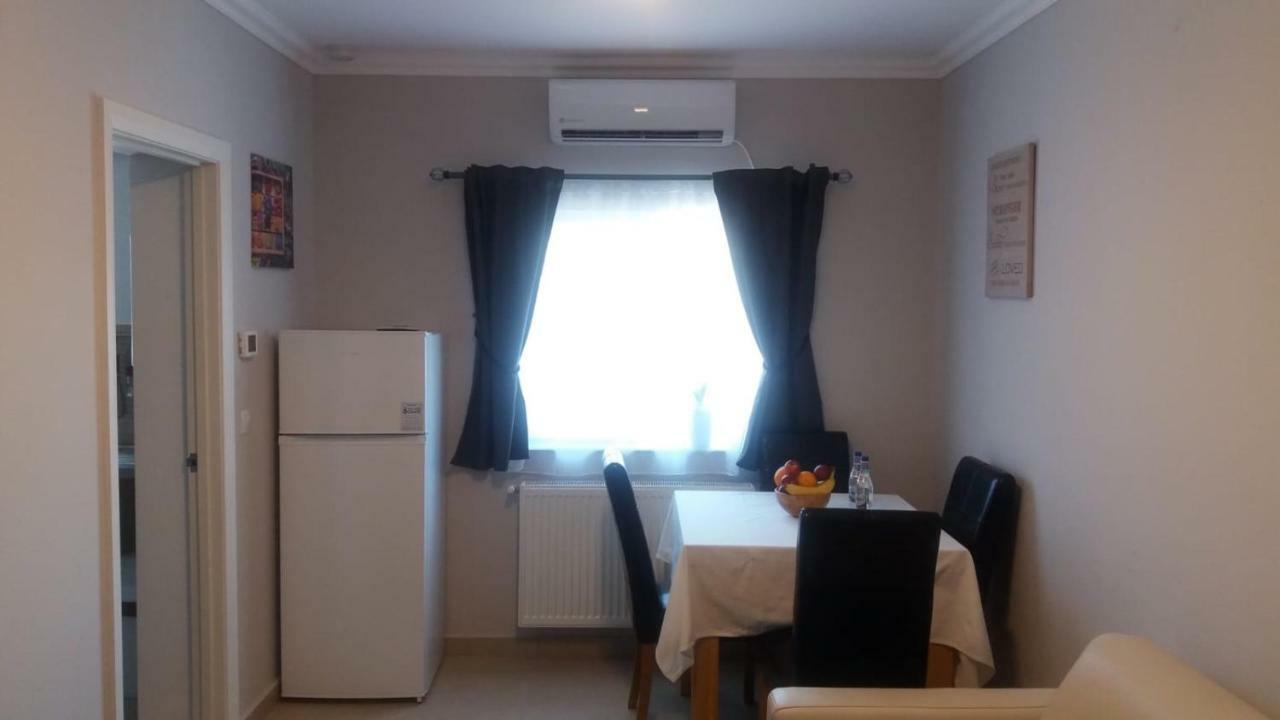 Apartament Saguna Sînnicolau Mare Dış mekan fotoğraf