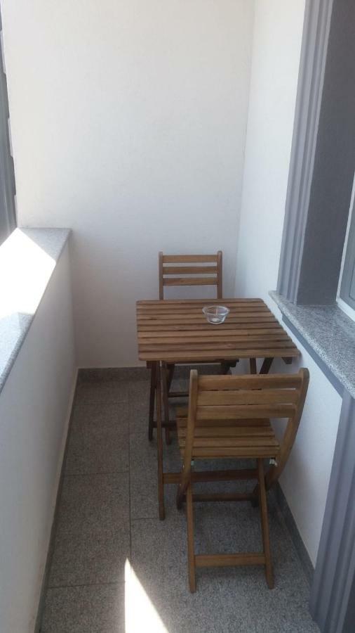 Apartament Saguna Sînnicolau Mare Dış mekan fotoğraf
